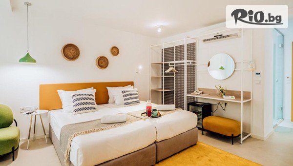 Ibis Styles Roomer Hotel - thumb 7