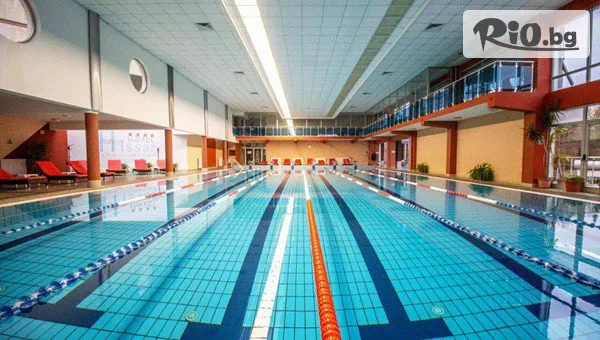 СПА Хотел Хисар - thumb 6