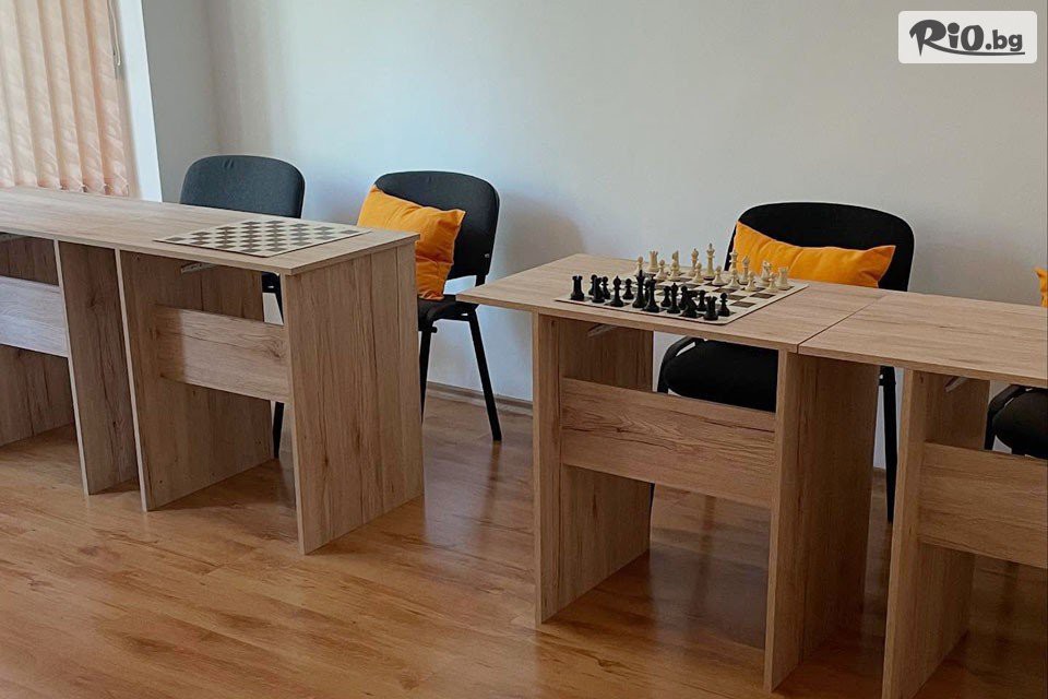 образователен център Евдора София - thumb 2 образователен център Евдора София - thumb 2