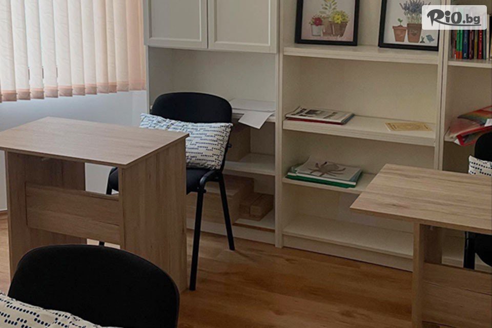 образователен център Евдора София - thumb 4 образователен център Евдора София - thumb 4