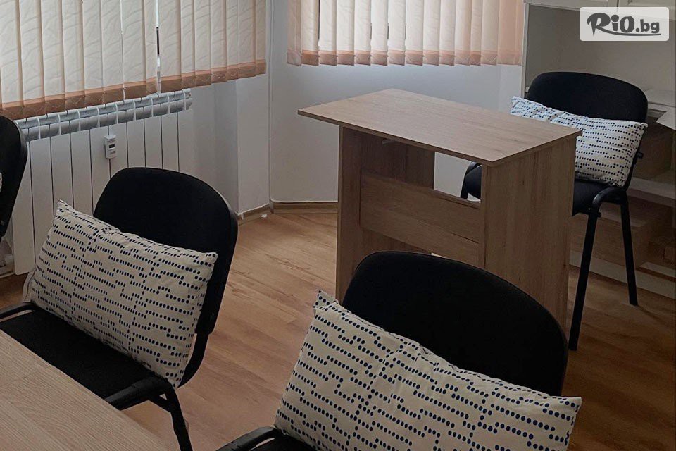 образователен център Евдора София - thumb 5 образователен център Евдора София - thumb 5