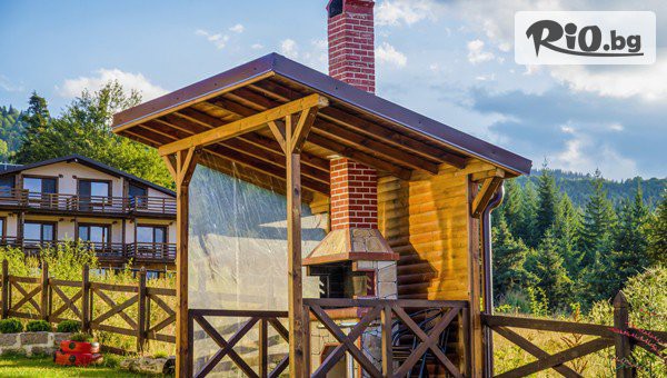 Къща за гости Ейнджъл 3 ДЕЛУКС - thumb 2