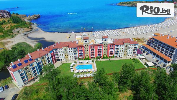 PRIMEA BEACH Residence 3* - thumb 2