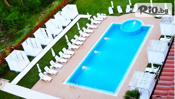 PRIMEA BEACH Residence 3* - thumb 3