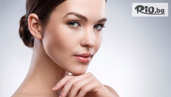 Апаратно почистване на лице с 43% отстъпка, предоставено от Sis Esthetics Studio