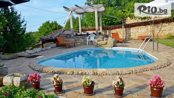 Къща за гости При Чакъра - thumb 3