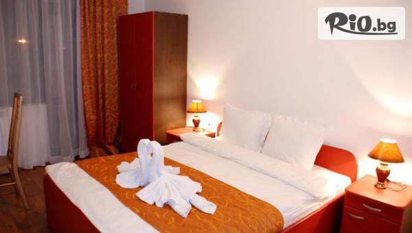 Хотел Елегант Лукс 3* - thumb 8