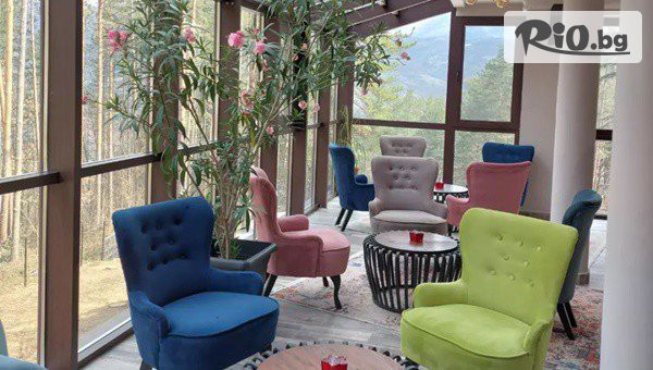 Арборетум Вила & СПА - thumb 3