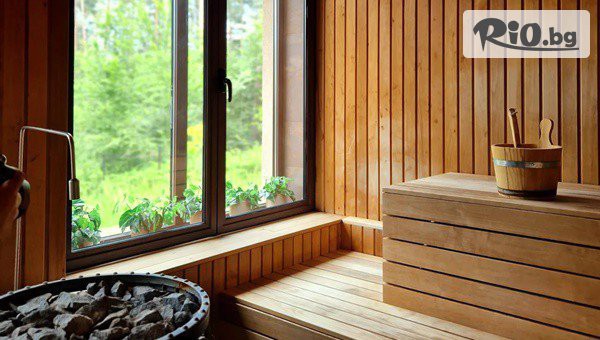 Арборетум Вила & СПА - thumb 10