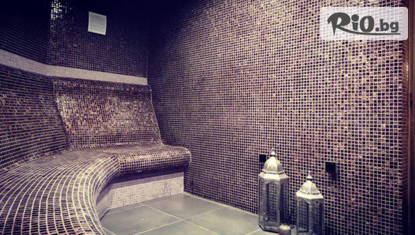 Арборетум Вила & СПА - thumb 11