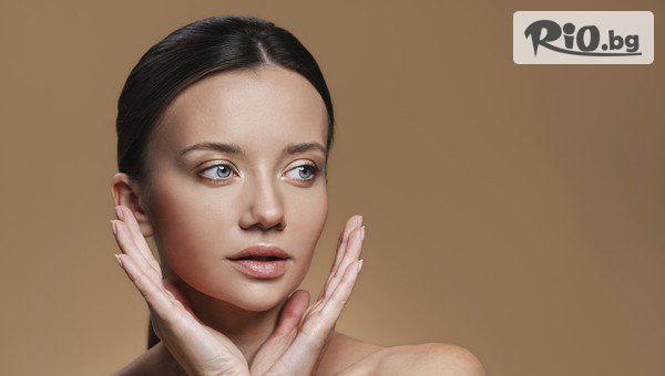 За свежа и стегната кожа! Плазмотерапия на лице с 58% отстъпка, от Hair & Beauty Studio Tea House