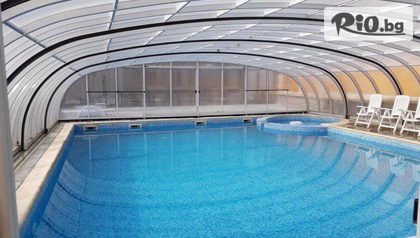 Семеен Хотел Прим - thumb 2