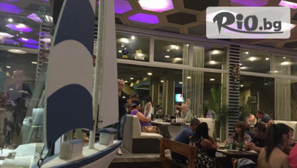 Къща за гости Стил - Китен - thumb 2