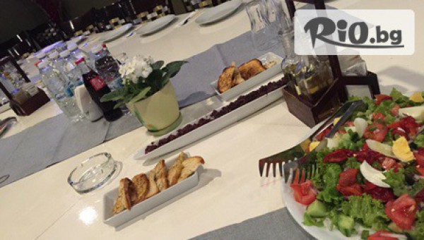 Къща за гости Стил - Китен - thumb 3