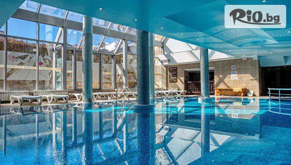 МПМ Хотел Гинес - thumb 2