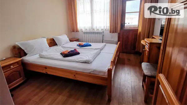 Семеен еко хотел Бялата къща - thumb 11