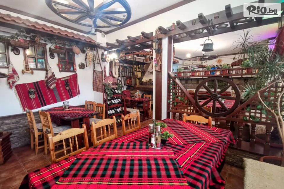 Семеен еко хотел Бялата къща - thumb 4 Семеен еко хотел Бялата къща - thumb 4