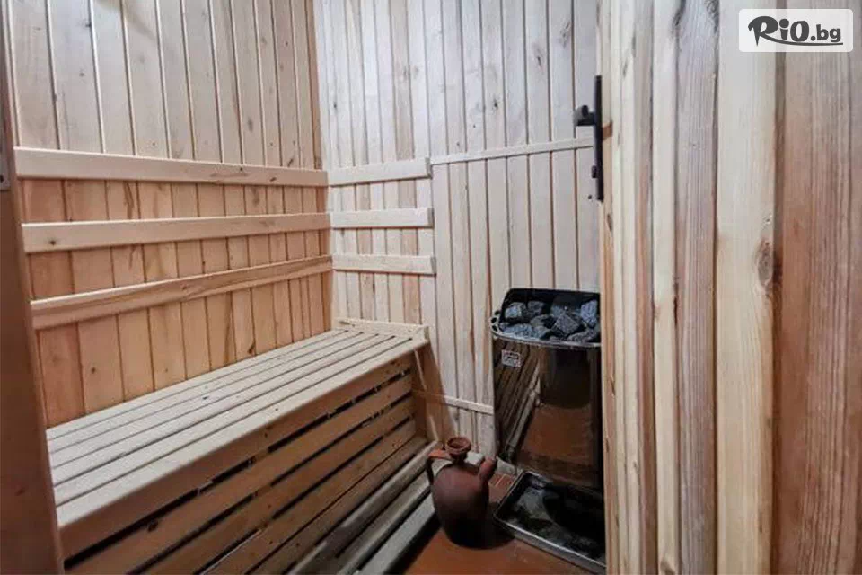 Семеен еко хотел Бялата къща - thumb 9 Семеен еко хотел Бялата къща - thumb 9