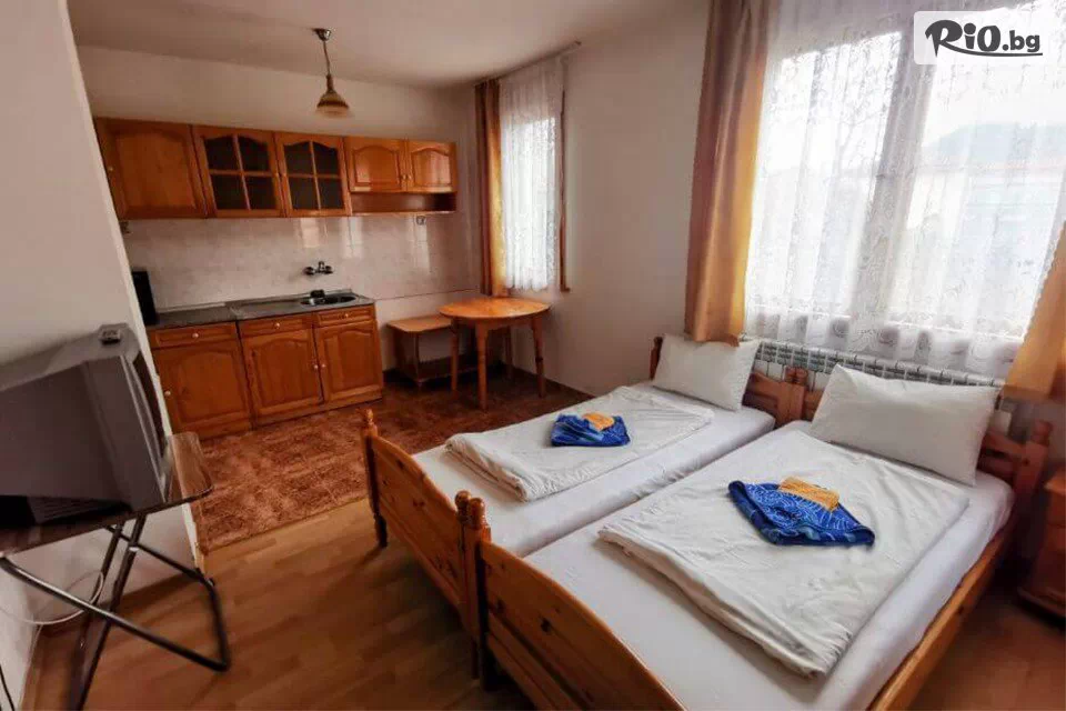 Семеен еко хотел Бялата къща - thumb 15 Семеен еко хотел Бялата къща - thumb 15