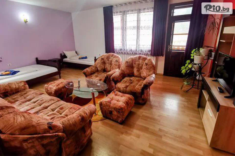 Семеен еко хотел Бялата къща - thumb 16 Семеен еко хотел Бялата къща - thumb 16