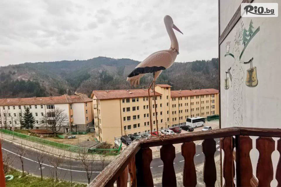 Семеен еко хотел Бялата къща - thumb 17 Семеен еко хотел Бялата къща - thumb 17