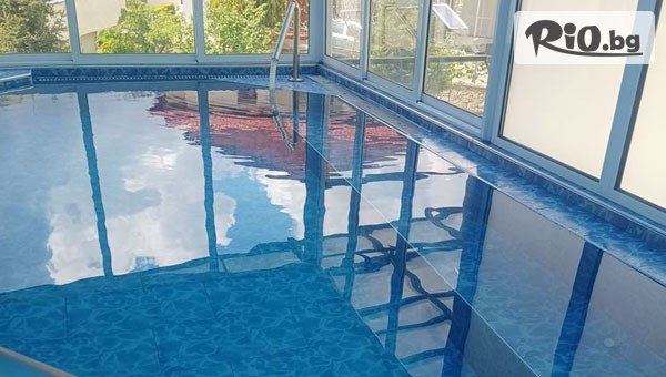 Семеен еко хотел Бялата къща - thumb 5