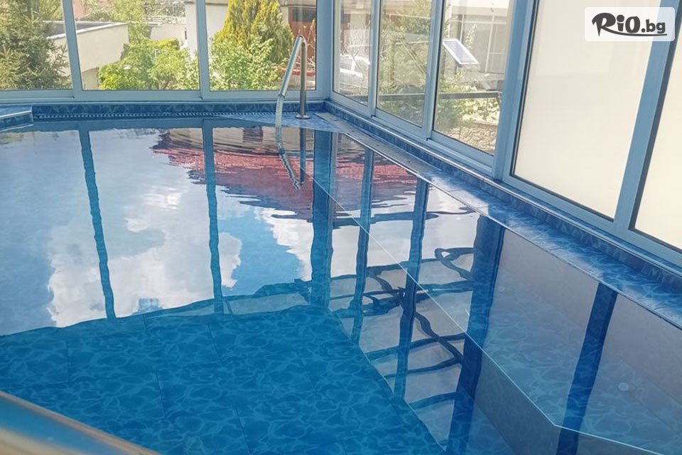 Семеен еко хотел Бялата къща - thumb 7 Семеен еко хотел Бялата къща - thumb 7