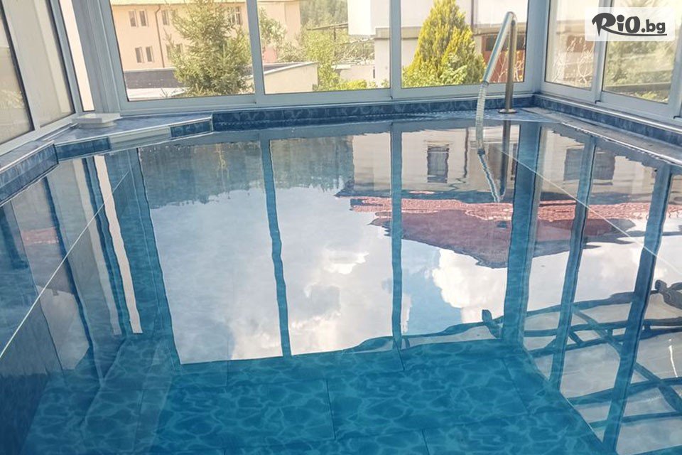 Семеен еко хотел Бялата къща - thumb 8 Семеен еко хотел Бялата къща - thumb 8