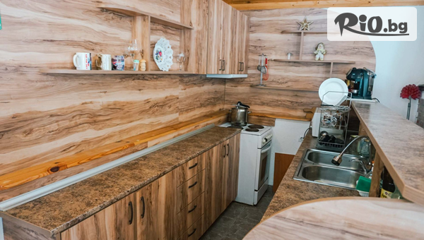 Къща за гости ДАП Баните - thumb 5