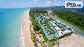 The Haven Khao Lak 5*, Пукет #1