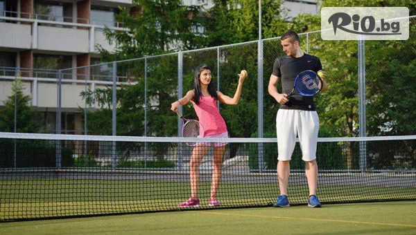 Хотел Сана СПА - thumb 5