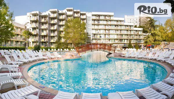 Хотел Лагуна Маре - thumb 2