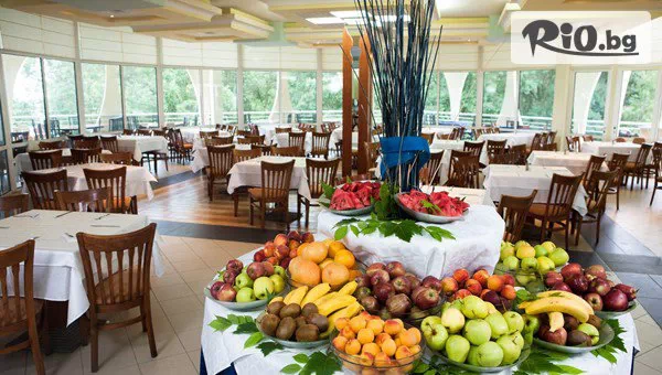 Хотел Лагуна Маре - thumb 7