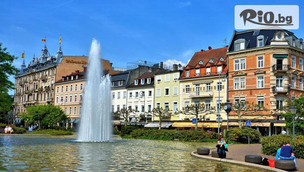 Глобул Турс - thumb 5