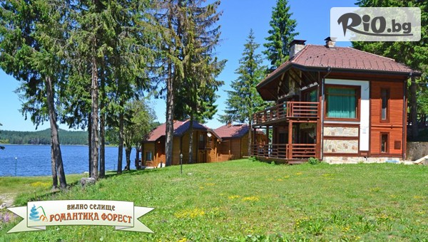 Вилно селище Романтика Форест - thumb 2