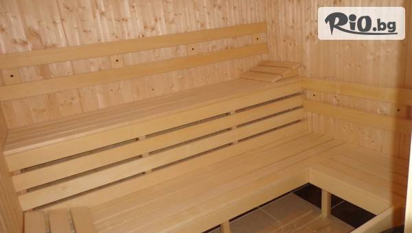 Къща за гости Его 3* - thumb 4