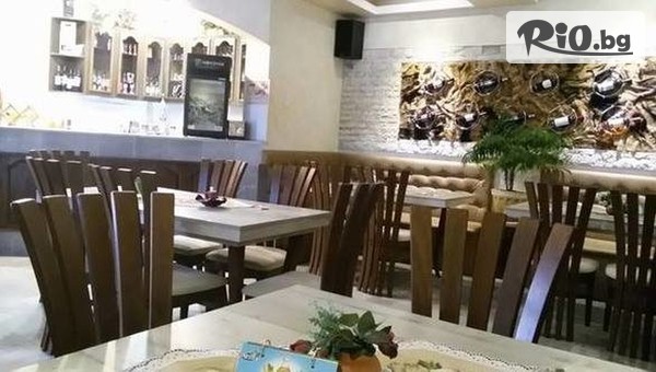 Къща за гости Его 3* - thumb 5