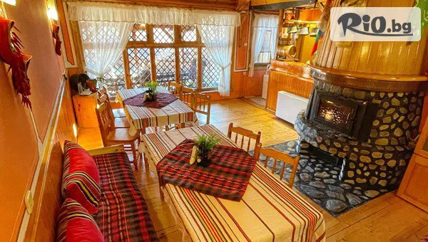 Къща за гости Колорит - thumb 4