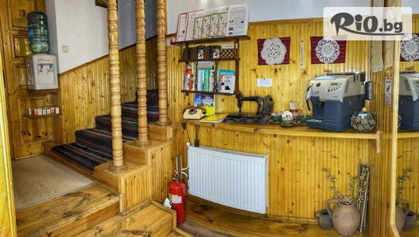 Къща за гости Колорит - thumb 5