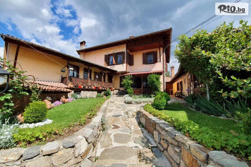 Къща за гости Колорит - thumb 1 Къща за гости Колорит - thumb 1