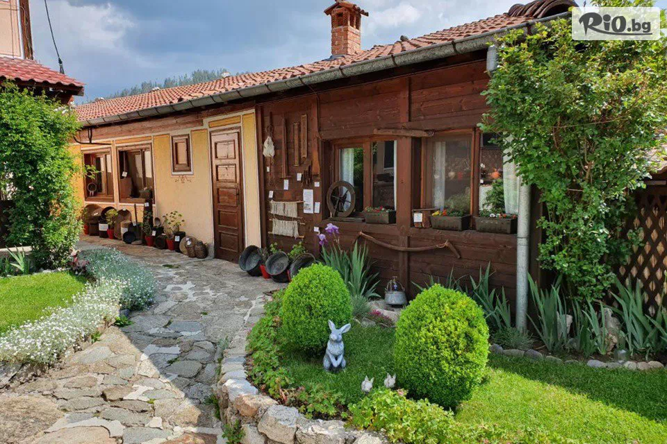 Къща за гости Колорит - thumb 2 Къща за гости Колорит - thumb 2