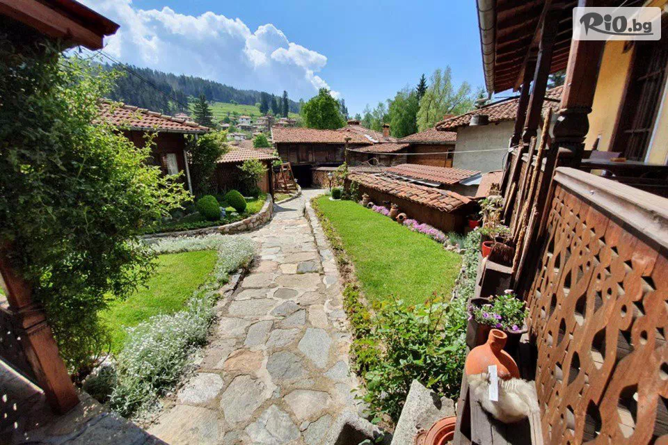 Къща за гости Колорит - thumb 3 Къща за гости Колорит - thumb 3