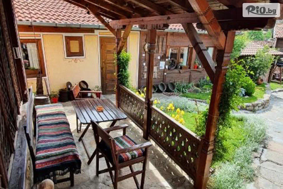 Къща за гости Колорит - thumb 4 Къща за гости Колорит - thumb 4