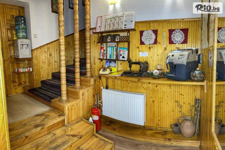 Къща за гости Колорит - thumb 5 Къща за гости Колорит - thumb 5