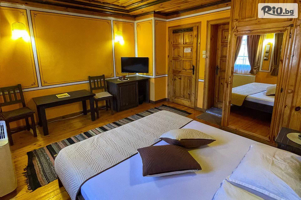 Къща за гости Колорит - thumb 6 Къща за гости Колорит - thumb 6