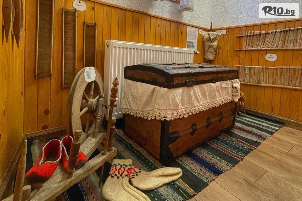 Къща за гости Колорит - thumb 7 Къща за гости Колорит - thumb 7