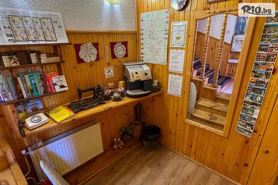 Къща за гости Колорит - thumb 8 Къща за гости Колорит - thumb 8