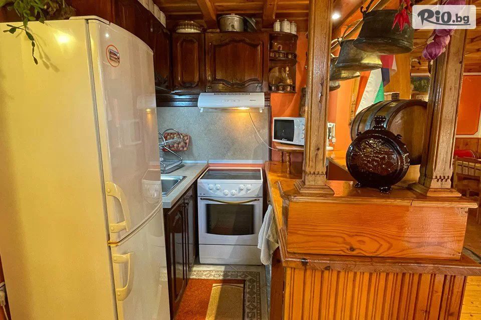 Къща за гости Колорит - thumb 9 Къща за гости Колорит - thumb 9