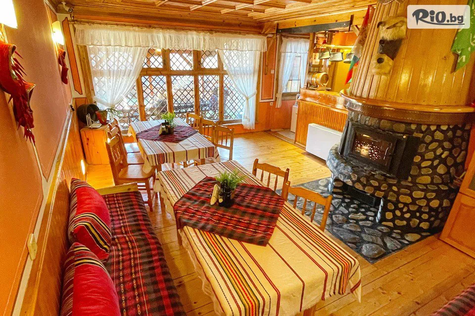 Къща за гости Колорит - thumb 10 Къща за гости Колорит - thumb 10