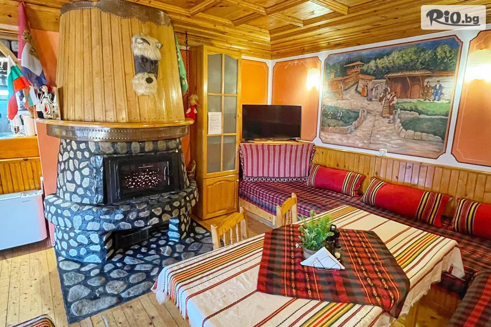 Къща за гости Колорит - thumb 11 Къща за гости Колорит - thumb 11